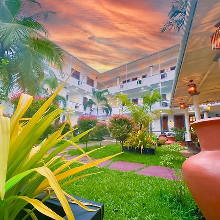 Ceagull Hotel Ahangama Eksteriør billede