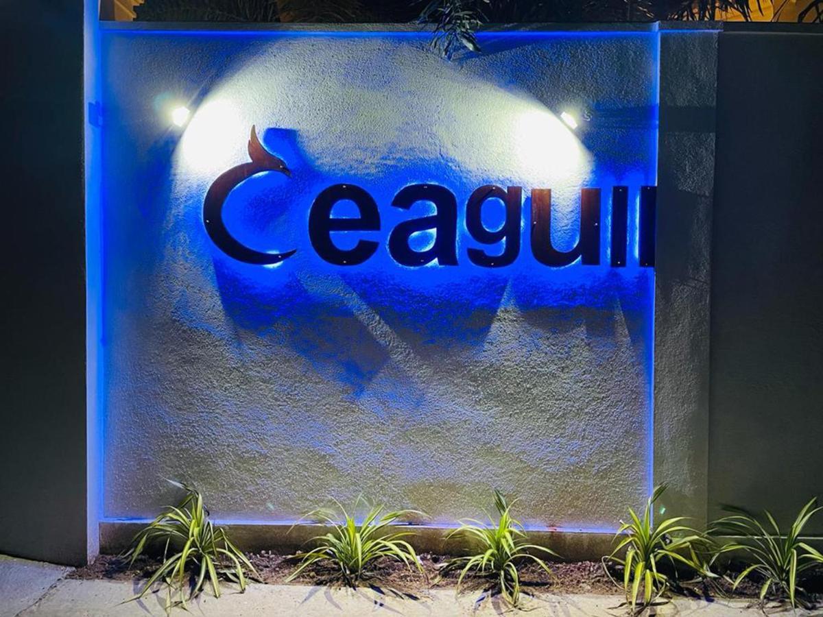 Ceagull Hotel Ahangama Eksteriør billede
