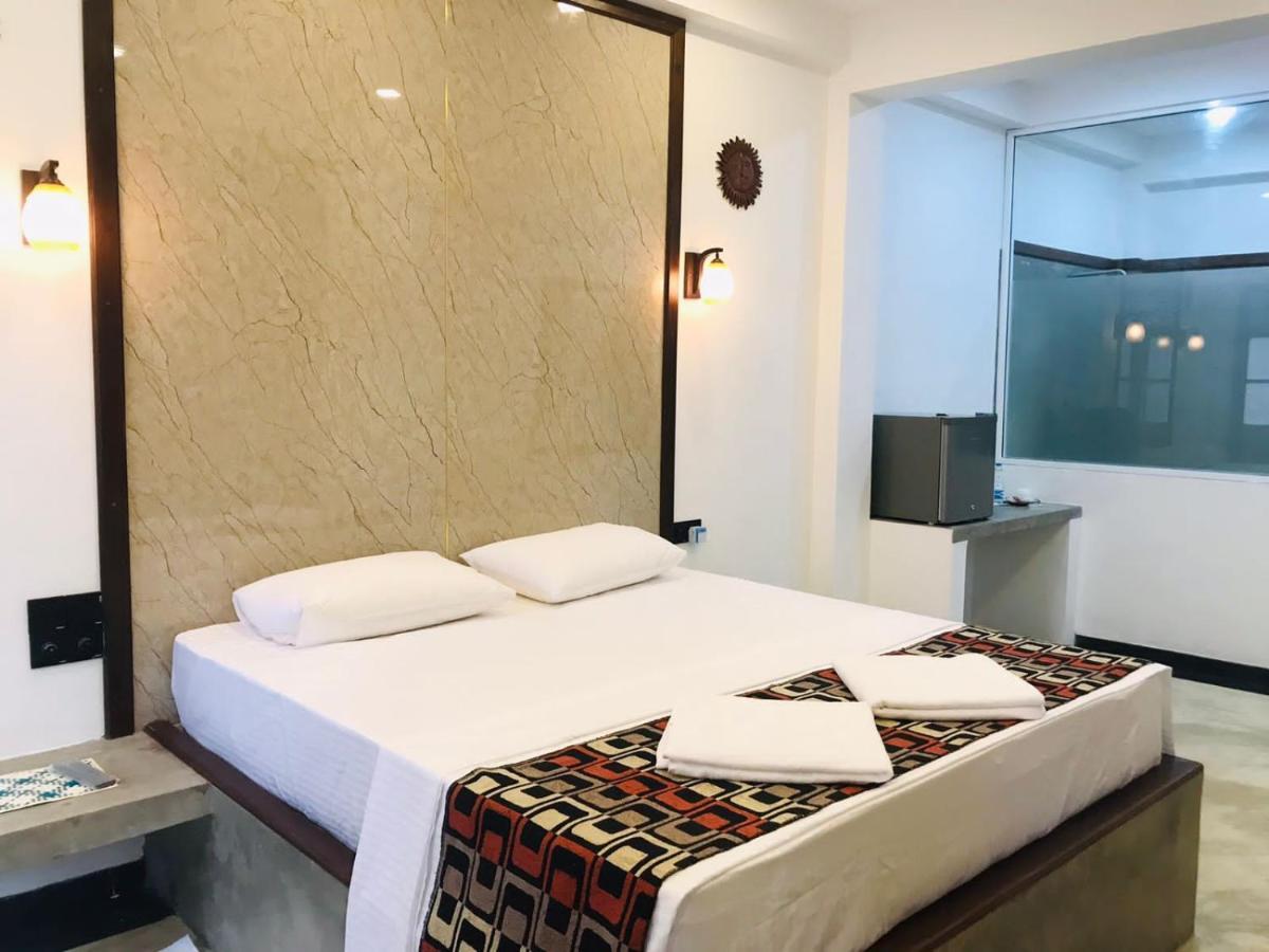 Ceagull Hotel Ahangama Eksteriør billede