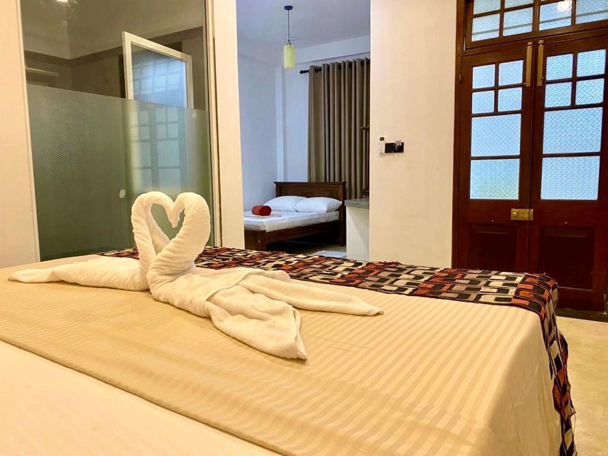 Ceagull Hotel Ahangama Eksteriør billede