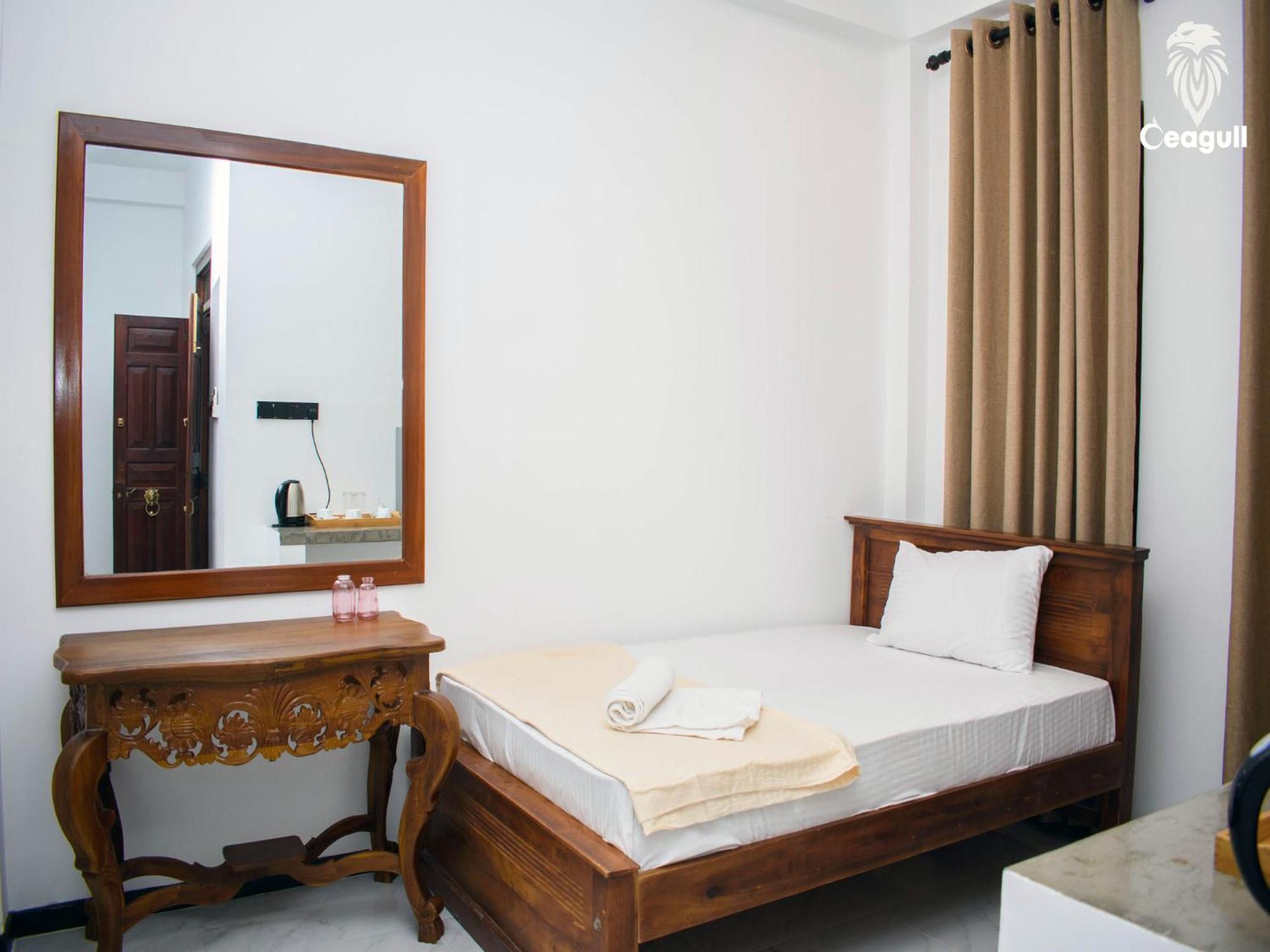 Ceagull Hotel Ahangama Eksteriør billede